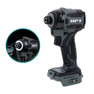 HPT 충전 임팩 드라이버 마끼다 호환 MA20-ID221 베어툴