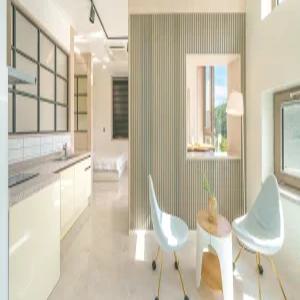 [강원 펜션] 강릉 끄레소스테이풀빌라스파펜션 (경포대,사천,주문진,정동진)