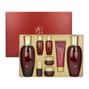 수려한 효비담 발효 2종 기획세트 스킨 로션