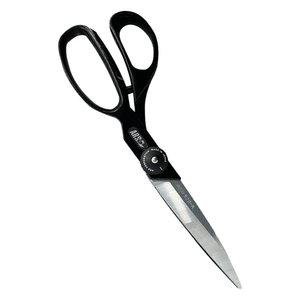 ARS 재단가위 526-A /아로스 전문가용 고탄소강 다이얼너트 다목적