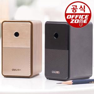 델리 5단 심조절 레트로 연필깎이 71160