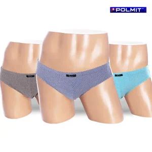 [폴밋] 139 베이스 남성삼각팬티 (TB74)