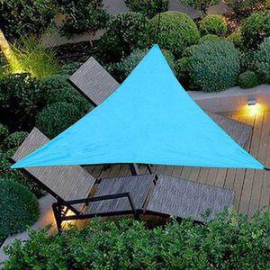 [제이큐]캠핑용품 삼각타프 그늘막타프텐트 옥상그늘막타프 4m
