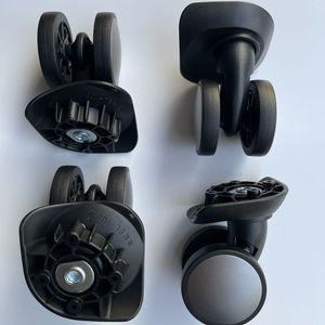 휠 부품 더블휠 교체 호환 BL-105 바퀴 캐리어바퀴 아메리칸투어리스터셀프수리