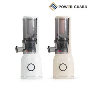 [파워가드] 슬로우 주서 착즙기 PG-J400