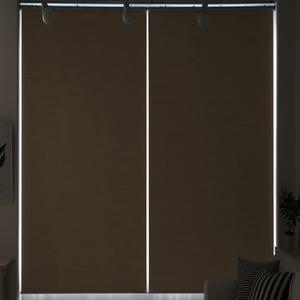 롤스크린 암막방염 레인 암막 롤블라인드 아이방 아기방 아파트 방염콤비 브라인드