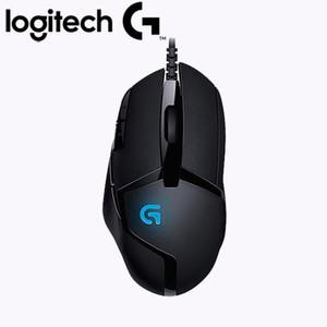 로지텍 G402 Hyperion Fury 게이밍마우스 로지텍코리아 정품