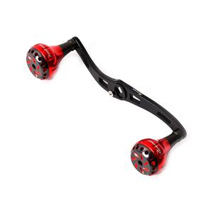 씨호크 더블핸들 BDA 130mm 다이와 시마노 베이트릴 호환 튜닝 노브