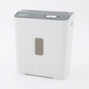 소형 꽃가루 문서세단기 SC-3612 파쇄기 세절기 A4 8매 12L 4x35mm DIN66399 P-4 헤드 분리형 파지함