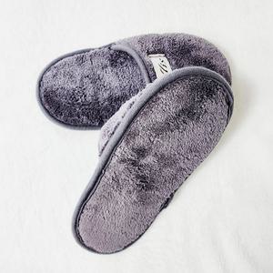 극세사 세상편한 실내화 층간소음방지 거실실내화 실내슬리퍼