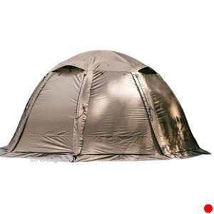 폴라리스 캠핑 낚시 돔 텐트 P1 컴팩트 풀플라이 탄