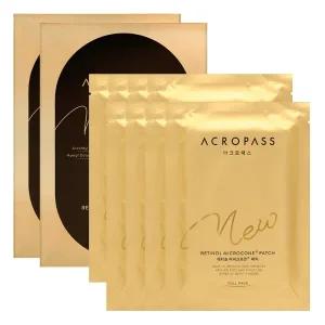 아크로패스 레티놀 마이크로콘 주름 패치X8개