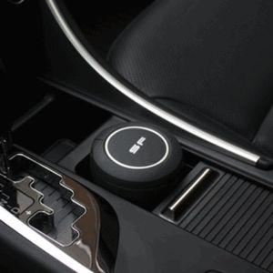 [신콤]삼진 SF 클린 재떨이 재털이 차량용재털이 자동차재털이 동전통 자동차동전통