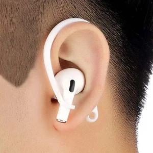 [에이치플러스몰]간편 무선 이어폰 분실 방지 홀더 블루투스 이어후크 에어훅