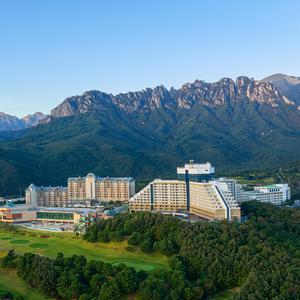 소노벨 델피노 조식 오션플레이 패키지 소노호텔앤리조트 강원 고성 설악 룸온리