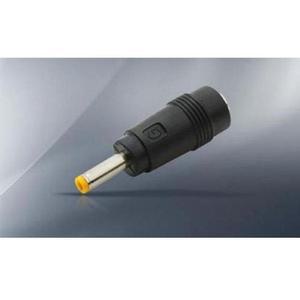 [KGPQZ85N_4B]전원 젠더 5.5(F) 4.0(M) 변환 젠더