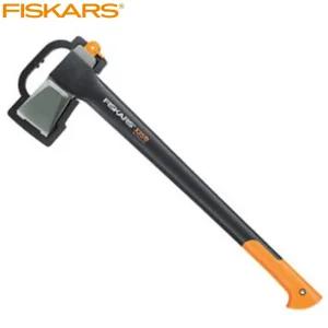 피스카스 도끼 X25 장작패기 벌목용 28인치 7854