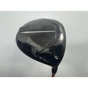 TSR2 드라이버 9도 투어AD DI6S 샤프트 일본정품