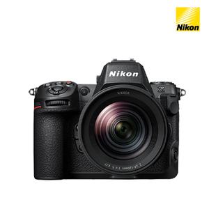 니콘 Z8 카메라 바디