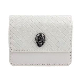 아이언세트 골프거리측정기 케이스GF1W 화이트 파우치 골프공