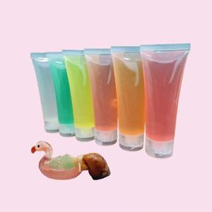 애완 달팽이 전용 수분 보충 후르츠 젤리