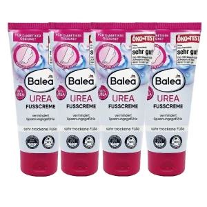 발레아 풋크림 우레아 발각질 100ml 4개 MS-1027