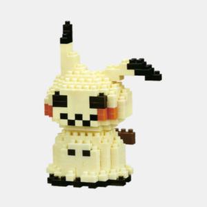 반다이 나노블럭 포켓몬스터 따라큐 블록 선물 추천