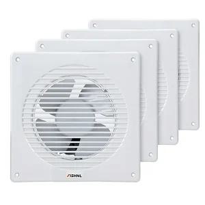 신일환풍기 12개 국산 환기팬 SIV-150KB 욕실 천장형 화장실