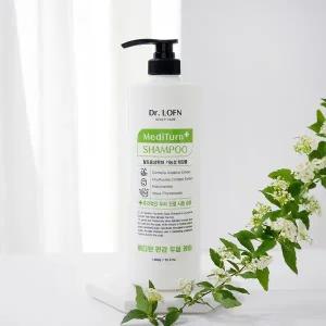 [로픈]닥터 로픈 메디턴 탈모증상완화 민감 두피 샴푸 1000g