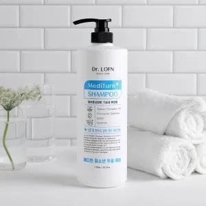 [로픈]닥터 로픈 메디턴 탈모증상완화 틴에이저 샴푸 1000g
