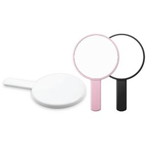 파스텔 손잡이 손거울 2개