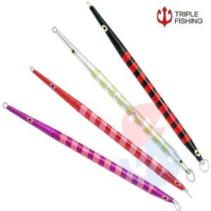 트리플 스피드 대구 롱 봉메탈 대구메탈 메탈지그 450g 500g