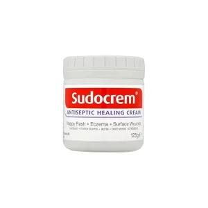 수도크림 힐링 크림 기저귀크림 125g 1+1