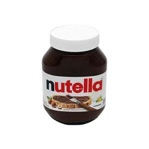 누텔라 잼 초코잼 악마의잼 대용량 스프레드 1000g