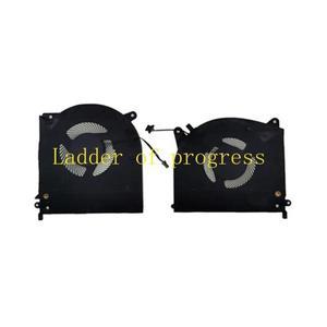 CPU GPU FAN 에일리언웨어 M15 R2 DFS2013121H0T FLHT DFSCK324162A2P FLHU DC12V