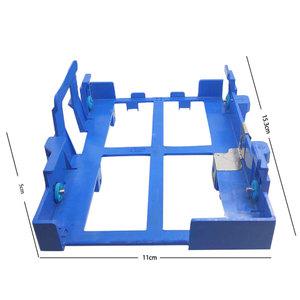 섀시 교체 3.5 하드디스크 드라이브 랙 캐디 트레이 PX60024 델 옵티플렉스 390 790 990 3010 7010 9010 DT