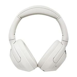 소니 ULT WEAR WH-ULT900N 오프 화이트 노이즈캔슬링 무선 헤드폰 국내정품 Ss