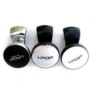 [ME9K174R_52C0]메탈 볼베어링 차량용 파워핸들 검정