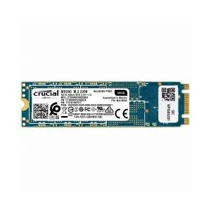 마이크론 Crucial MX500 M.2 SATA 2280 (500GB/벌크/USED) 대원CTS / 히트싱크+고정나사 증정 ~SS153