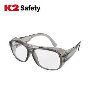K2 베이직 고글보안경 플라스틱렌즈 작업용 고글형