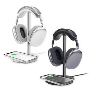 스마텍 2 IN 1 헤드폰 거치대 ST-HC01 코스트코 잡화마켓