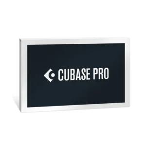 Cubase 14 상업용 라이선스 큐베이스