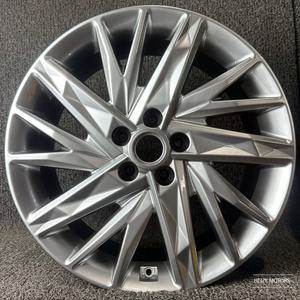 현대 더뉴 그랜저 IG 휠 캘리그라피 19인치휠 순정 52906-G8820