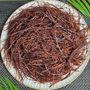 국내가공 오징어소면 이카소멘 빼빼오징어 귀채 1kg