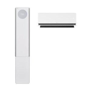 [LG]전자 멀티형에어컨 FQ22FV6ES2 전국 기본설치비포함 무료배송상품