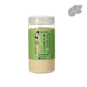 [JH2OS211_52ED]통앤귀리쉐이크 시서스가루 350g(리필통형)