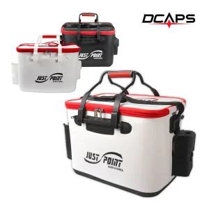 [대신낚시]저스트 포인트40 밑밥통 하드밑밥통 낚시밑밥통 바다밑밥통 살림