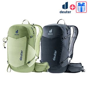 도이터 스피드 라이트 프로 19L 소형 배낭 초경량 등산 트레일 트레킹 하이킹 백팩