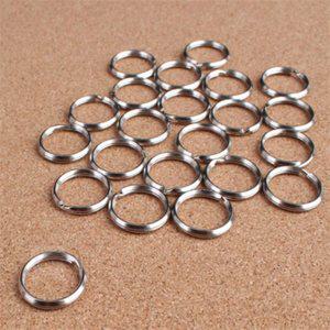 클릭24 열쇠고리 링 금속키링