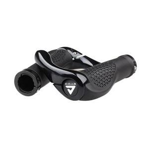 [MEKK53P3_53D1]핸들바 알루미늄 그립바 A 블랙 N-6219